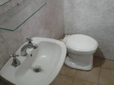 Terreno en Venta en Castelar Sur, USD 55.000