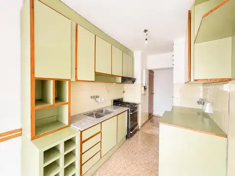 Departamento en Venta Permite mascota