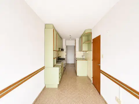 Departamento en Venta 40 años