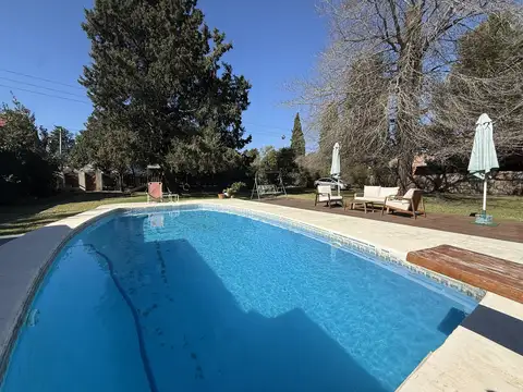 Casa en Venta de 4 dormitorios