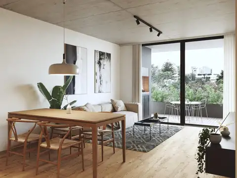 Departamento en Venta 1 año