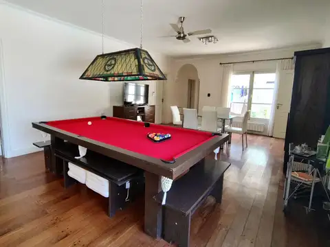 Casa en Venta 10 años