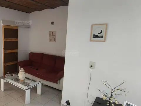 Depto Tipo Casa en Venta en Villa Devoto, USD 98.500