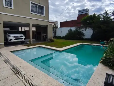 Casa en Venta de 4 dormitorios