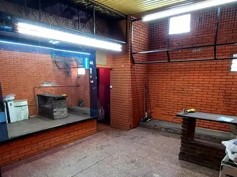 Local en Venta en Virreyes Estacion, USD 90.000