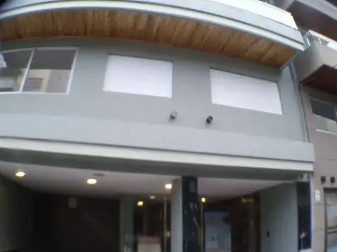 Nogoyá 3500, Piso 1