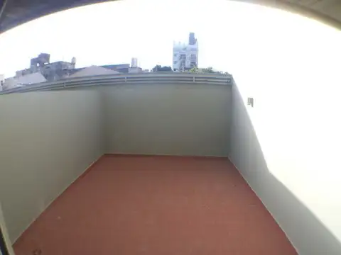 Departamento monoambientes en Venta Villa del Parque