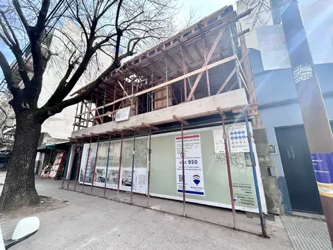 Venta Depto 2 amb-Balcon-Liniers-a mts Plaza Andes