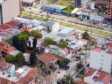 Tapalque al 900 Haedo Norte