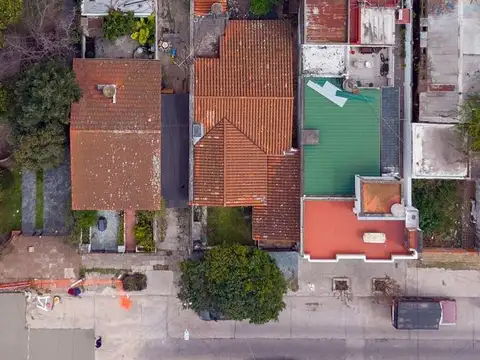 Terreno en Venta en Haedo Norte, USD 200.000
