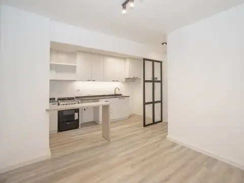 Departamento en Venta 66 años