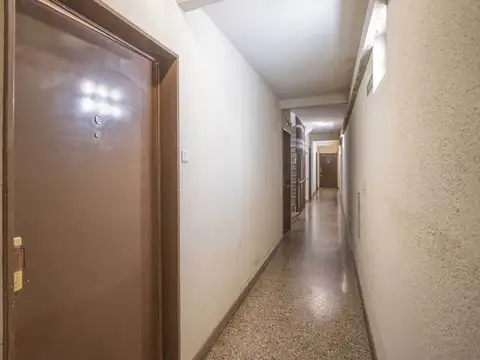 Departamento en Venta en Las Cañitas, USD 108.000