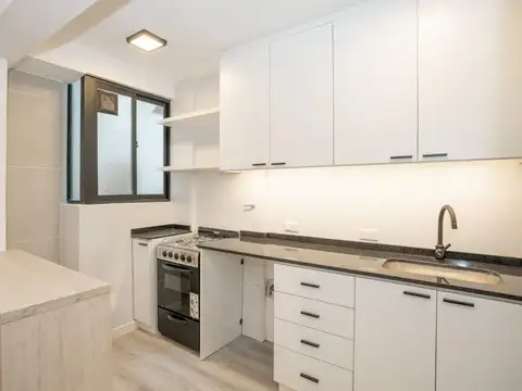 Venta 2 amb. en  Palermo/ reciclado/ oportunidad 