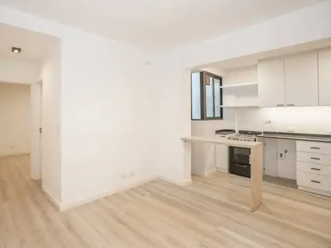 Venta 2 amb. en  Palermo/ reciclado/ oportunidad 