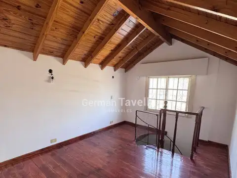 Venta Casa 4 Ambientes Villa Udaondo, Parque Leloir
