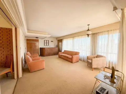 DEPARTAMENTO EN VENTA EN PERGAMINO CON COCHERA