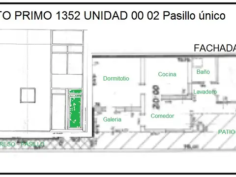 OPORTUNIDAD UNICA EN BARRIO INDUSTRIAL: Espacio, Seguridad y Gran Potencial