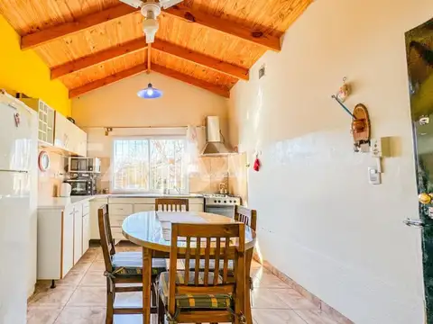 Casa en Venta 11 años