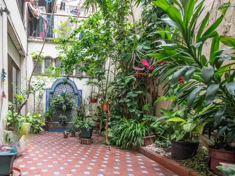 Departamento en Venta en Once, USD 109.000