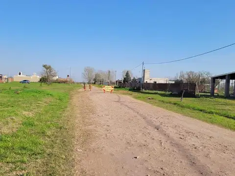 Chubut 2600