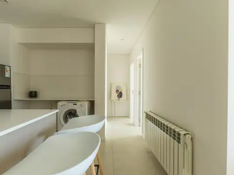 VENTA DEPARTAMENTO 2 y 3 DORMITORIOS - CONDOMINIO ANA - FUNDAR