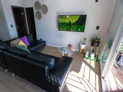 Departamento en Venta de 2 dormitorios