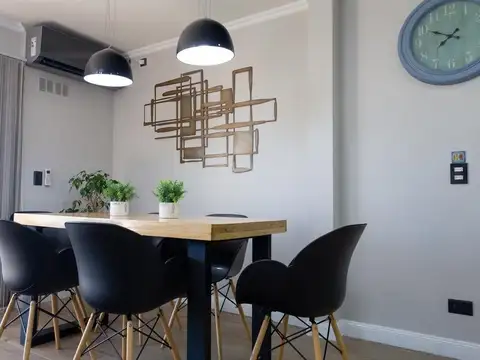 Departamento en Venta 1 año