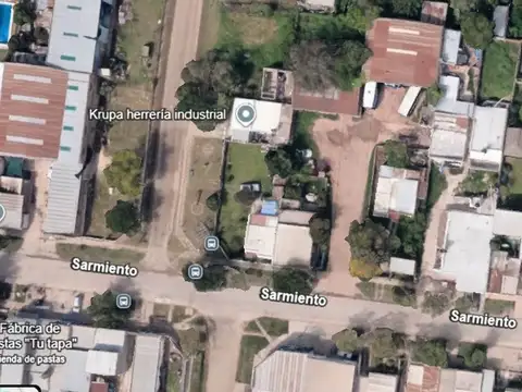 Local en Venta en Santa Fe, USD 40.000