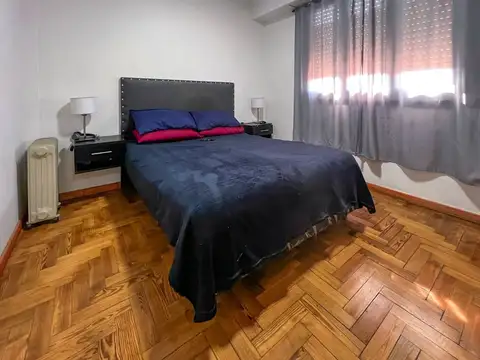 Depto Tipo Casa en Venta en Dock Sud, USD 52.000