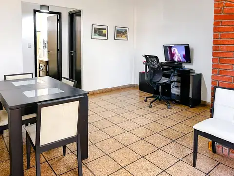 Depto Tipo Casa en Venta de 3 ambientes