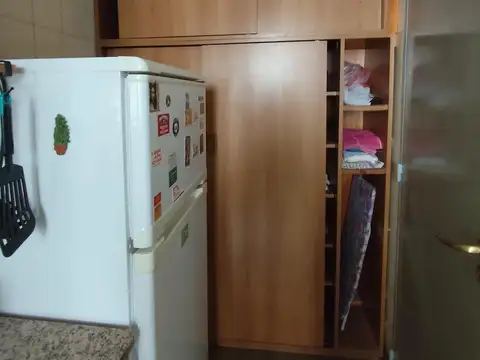 Departamento en Alquiler Temporal en Barrio Norte, USD 500