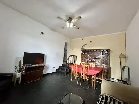 Depto Tipo Casa en Venta de 3 dormitorios