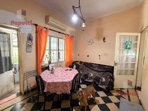 Casa en Venta 60 años