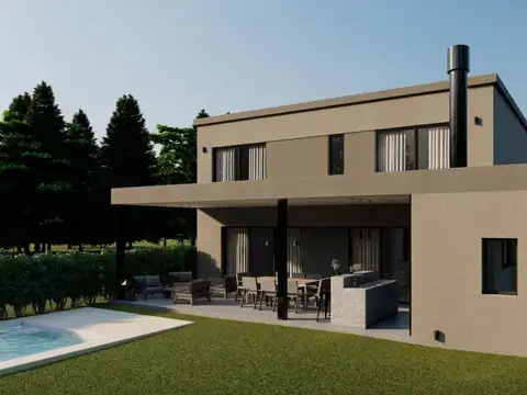 Casa en Venta en Bella Vista, USD 475.000