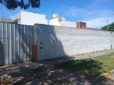 Importante Fracción Ideal constructor. Muy Buen barrio