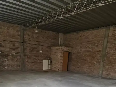 Galpon en Alquiler en Casilda, $ 550.000