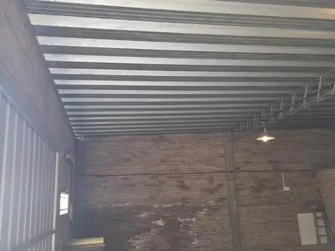 Galpon en Alquiler en Casilda, $ 550.000