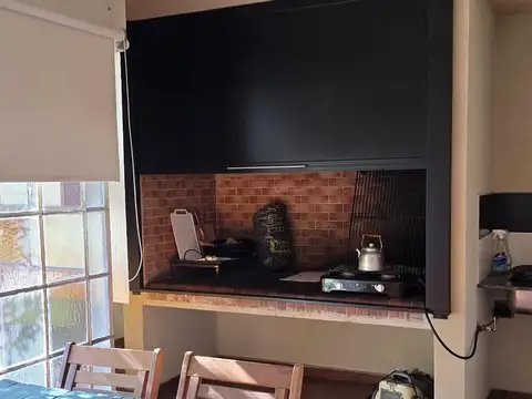 Moderna casa en venta en Club de campo El Moro