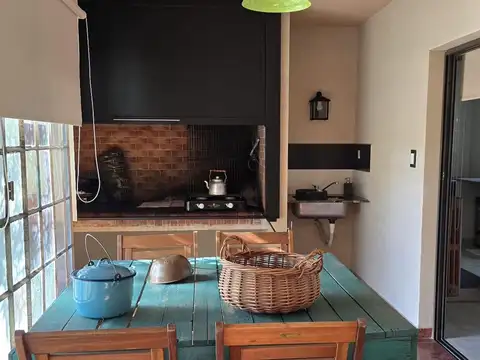 Casa en Venta 10 años