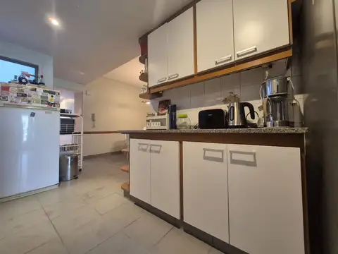 Departamento en Venta con 2 cocheras