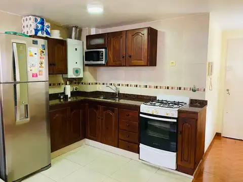 Departamento en Venta 20 años