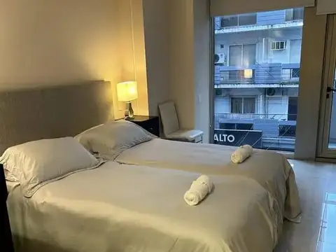 Departamento en Alquiler de Monoambiente