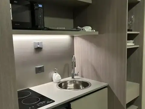 Departamento en Alquiler 1 año