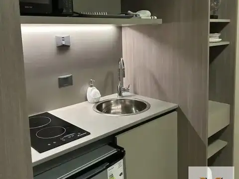 Departamento en Alquiler 1 año
