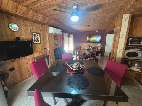 Casa en Venta en Capitán Bermudez, USD 110.000