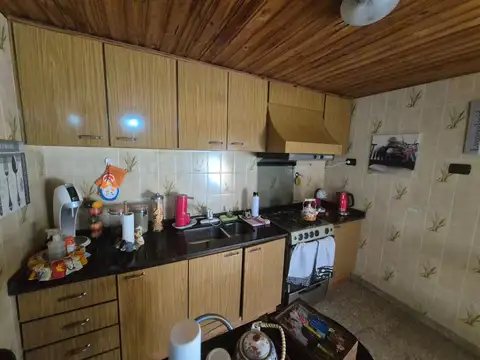 Casa en Venta 37 años