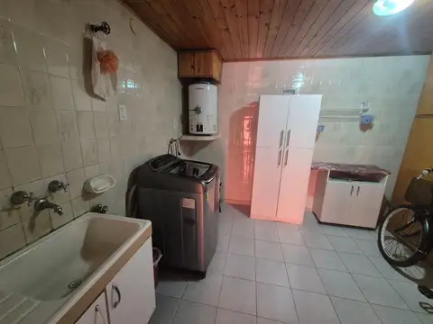 VENTA CASA 2 DORMITORIOS, COHERA, JARDIN. BERMUDEZ