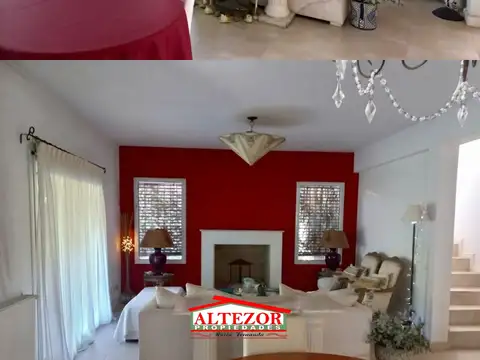Casa en Alquiler Temporal en Pilar, USD 1.300