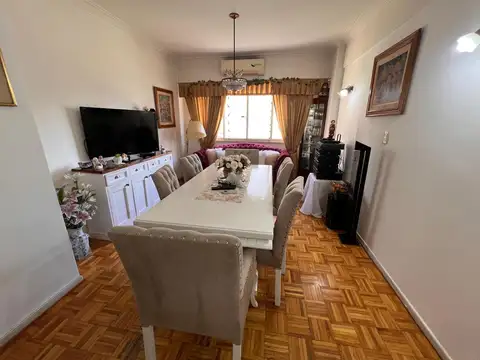 Departamento en Venta de 4 ambientes