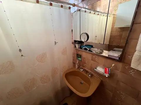 Departamento en Venta en Balvanera, USD 89.900
